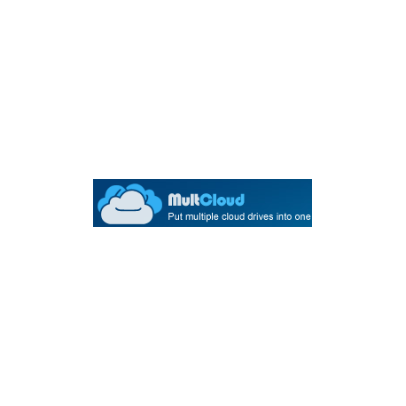 Multcloud.com 365 Days Premium Account