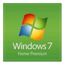 Windows 7 Home Premium