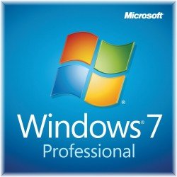 Windows 7 Professional