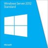 Windows Server Standard  2012