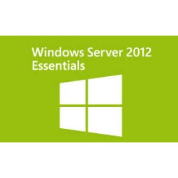 Windows Server 2012 Essentials 