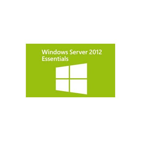 Windows Server 2012 Essentials License – Official Reseller 2025