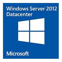 Windows Server 2012 Datacenter 