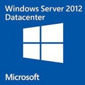 Windows Server 2012 Datacenter 
