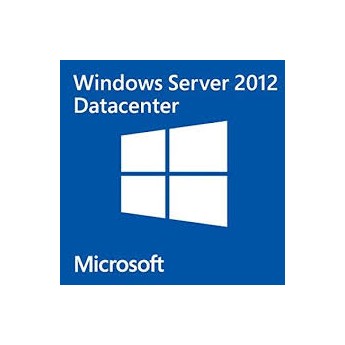 Windows Server 2012 Datacenter 