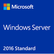 Windows Server 2016 Standard