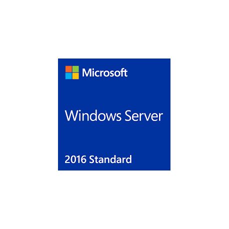 Windows Server 2016 Standard