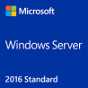 Windows Server 2016 Standard Windows Server 2016 Standard