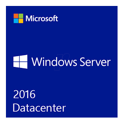 Windows Server  2016  Datacenter
