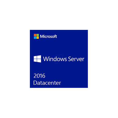 Windows Server  2016  Datacenter