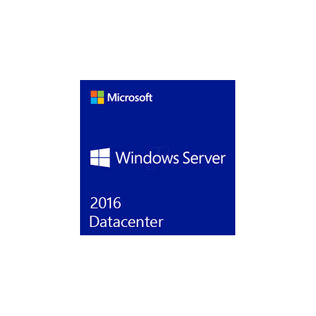 Windows Server 2016 Datacenter Windows Server 2016 Datacenter