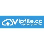 Vipfile.cc 30 Days Premium Account