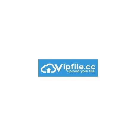Vipfile.cc 365 Days Premium Account Vipfile.cc 365 Days Premium Account
