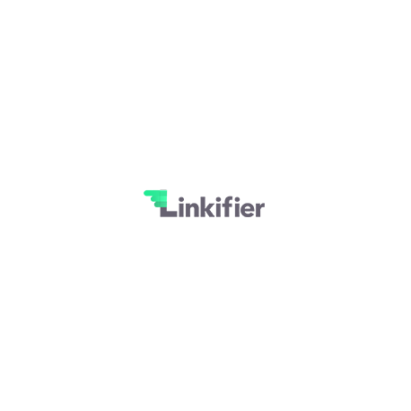 Linkifier 180 Days Premium Account Linkifier 180 Days Premium Account