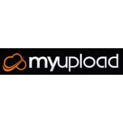 Myupload.cc 180 Days Premium Account