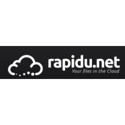 Rapidu.net 30 Day Premium Account
