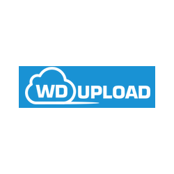 WDUpload 30  Days Premium Account