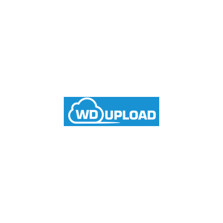 WDUpload 30  Days Premium Account