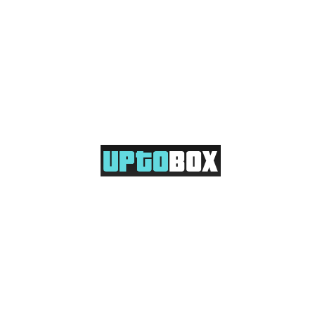 Uptobox 365 days Premium Account