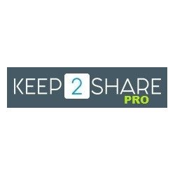 Keep2share.cc 365 Days Premium Pro