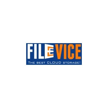Filevice 365 Days Premium Membership Filevice 365 Days Premium Membership