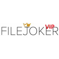 FileJoker 365 Days VIP Voucher