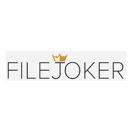 Filejoker 365 Days Premium Account Filejoker 365 Days Premium Account