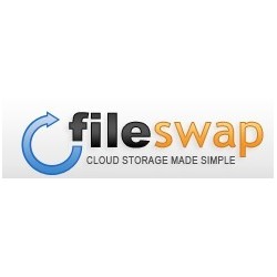 Fileswap Personal 30 Days Premium Account
