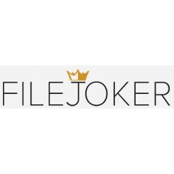 Filejoker 180 Days Premium Account