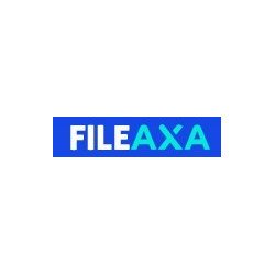 Fileaxa.com  30  Days Premium Account 