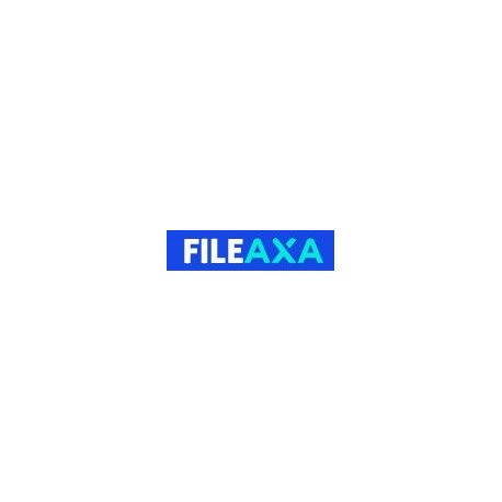 Fileaxa.com  30  Days Premium Account  Fileaxa.com  30  Days Premium Account