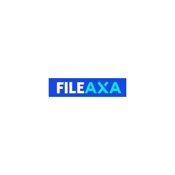 Fileaxa.com 30 Days Premium Account 