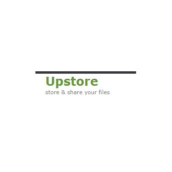 Upstore.net 30 Days Premium Account