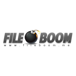 Fileboom 90 Days Premium PRO Account