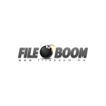 FILEBOOM 90 Days Premium Account