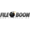 FILEBOOM 90 Days Premium Account
