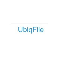 Ubiqfile 90 Premium Account