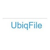 Ubiqfile 90 Premium Account
