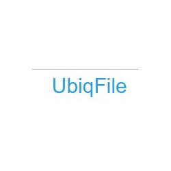 Ubiqfile 365 Premium Account