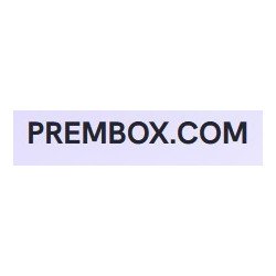 PremBox 50 GB   Premium Account.