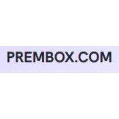 PremBox 50 GB   Premium Account.