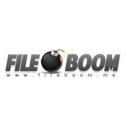 Fileboom.me 365 Days Premium PRO Account