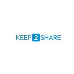 Keep2share 365 days PremiumMax