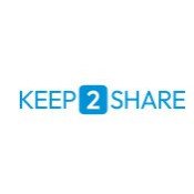 Keep2share 30 days PremiumMax