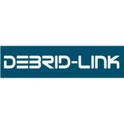 Debrid-Link  15 Days Premium Account
