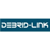 Debrid-Link  30 Days Premium Account