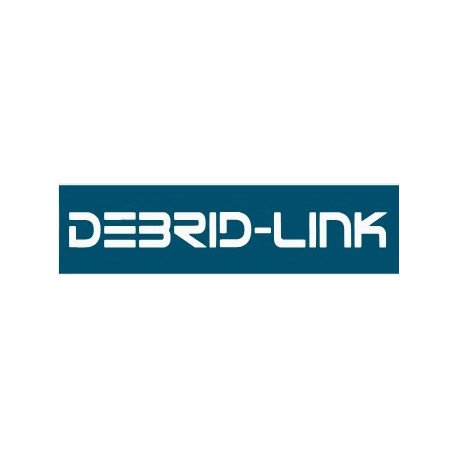 Debrid-Link  30 Days Premium Account