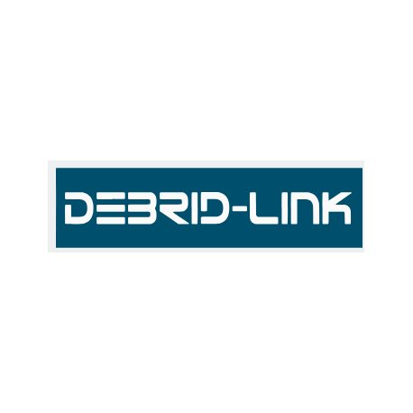 Debrid-link 300 Days Premium Account