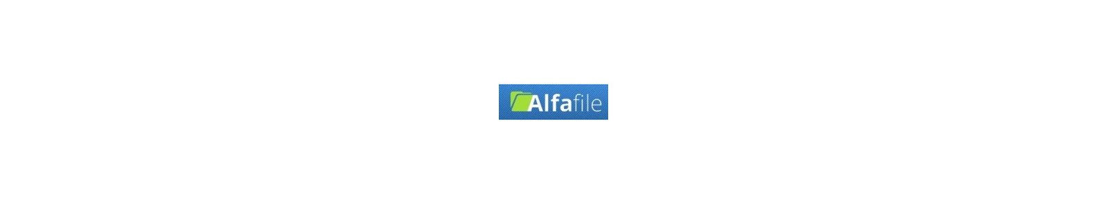 AlfaFile