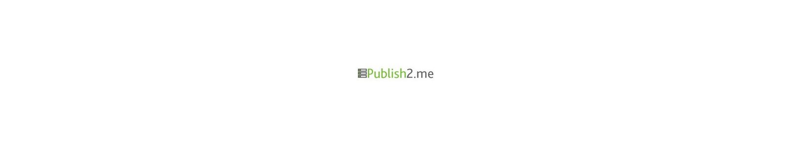 Publish2.me